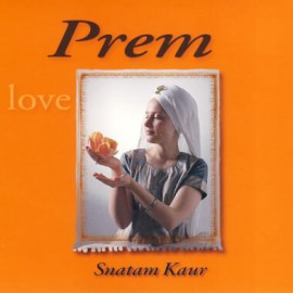 Prem - Snatam Kaur CD